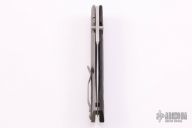 Dr. Death - Carbon Fiber