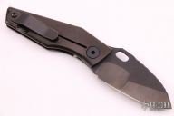 SJ75 Baby Huey - Black PVD