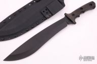 Combat Machete