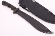 Combat Machete