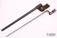 US Bayonet
