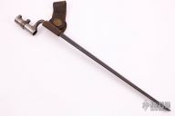 US Bayonet