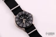 Traser H3 Commander Titanium Watch