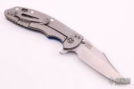 XM-18 Bowie Flipper