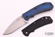 0550 Hinderer #5774 - Custom Scale