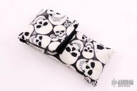 Fallout Flipper - San Mai Damascus