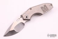 MSC Jibble - Nightmare Grind