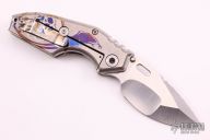 MSC Jibble - Nightmare Grind