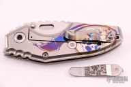 MSC Jibble - Nightmare Grind