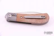 X-Series Front Flipper Zulu