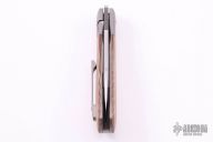 X-Series Front Flipper Zulu