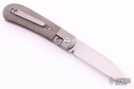 X-Series Front Flipper Zulu