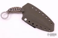 NYC Karambit w/ Trainer