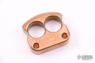 DFK - Copper w/ 2 Stickers