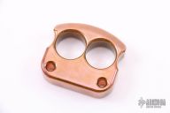 DFK - Copper w/ 2 Stickers