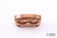 DFK - Copper w/ 2 Stickers