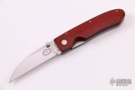 Linerlock Folder