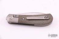 X-Series Front Flipper Zulu