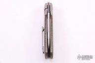 X-Series Front Flipper Zulu