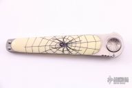 Paul Defender - Black Widow Spider