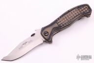 Mini CQC-15 SF - Custom Scales