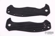 Mini CQC-15 SF - Custom Scales