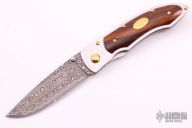 Model P - Commemorative Knife