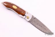 Model P - Commemorative Knife