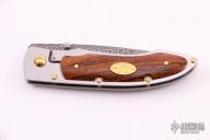 Model P - Commemorative Knife