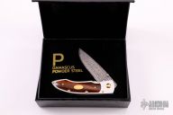 Model P - Commemorative Knife
