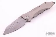 Patron - Titanium Satin