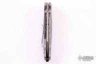 Patron - Titanium Satin