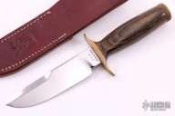 Survival Knife