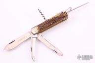 959 Puma Universal Jagdmesser  