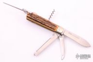 959 Puma Universal Jagdmesser  