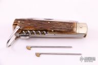 959 Puma Universal Jagdmesser  