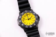 Traser H3 T25 - Yellow