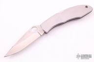 Stainless Steel Delica