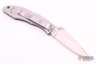 Stainless Steel Delica