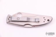 Stainless Steel Delica