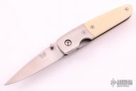 Mel Pardue Design Liner Lock