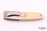 Mel Pardue Design Liner Lock