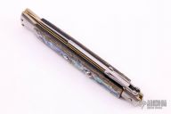 11" Swing Guard Auto - Abalone