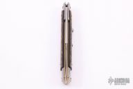 11" Swing Guard Auto - Abalone