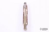 11" Swing Guard Auto - Stag