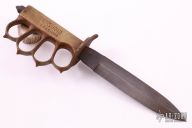 US 1918 L.F&C Trench Knife - Reproduction