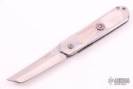 Linerlock Folder  #02