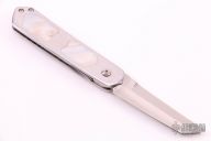 Linerlock Folder  #02