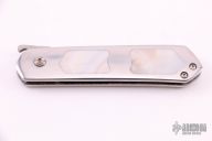 Linerlock Folder  #02