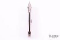 Linerlock Folder  #02